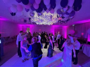 wedding season