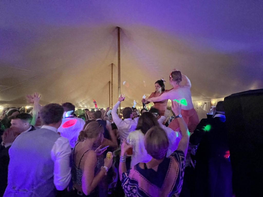 Luxury Wedding Dj